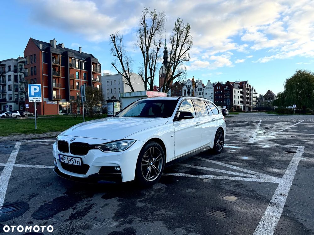 BMW Seria 3 - 1