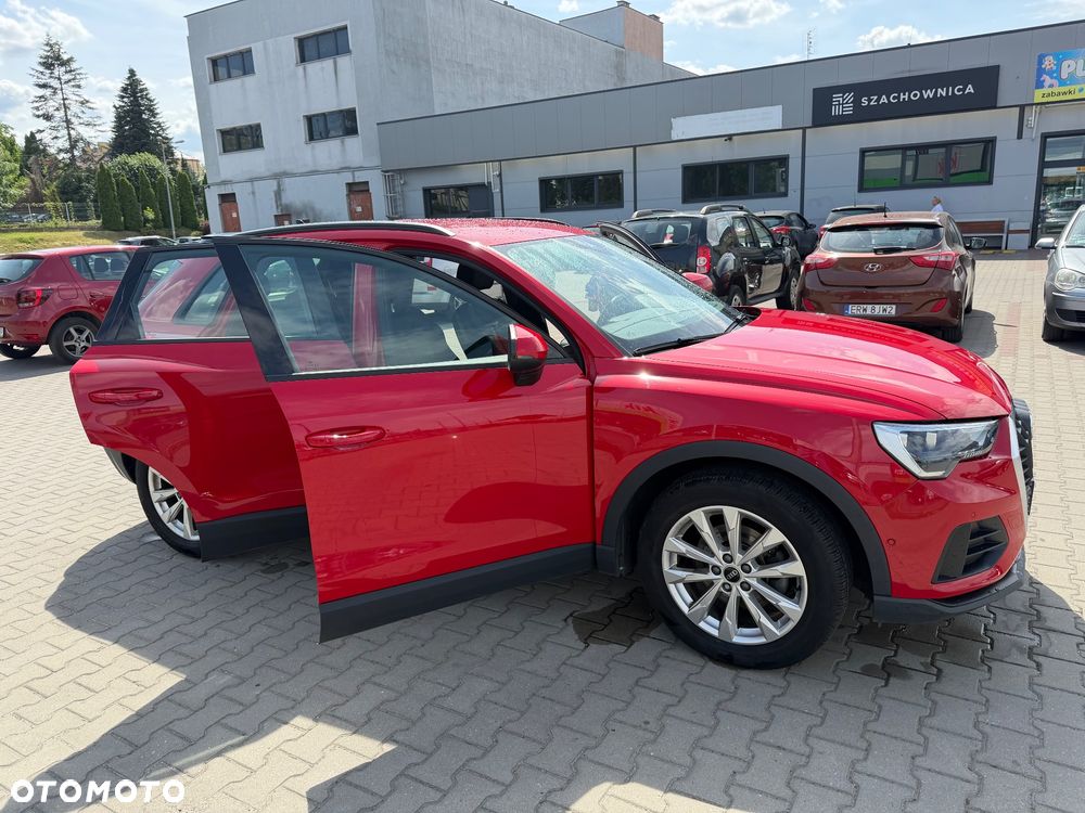 Audi Q3 - 9