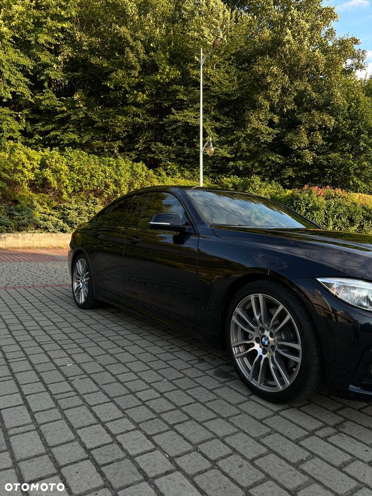 BMW Seria 4 428i M Sport - 2