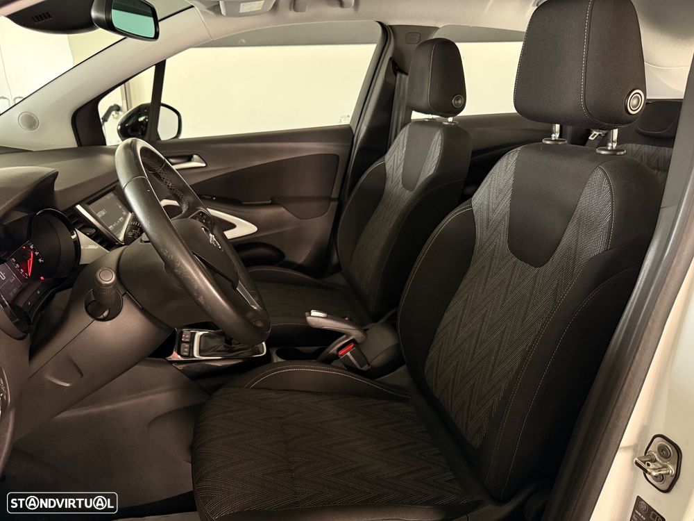 Opel Crossland X 1.2 T Business Edition - 8