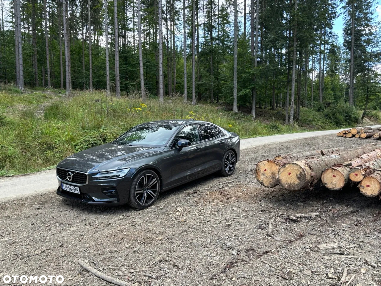 Volvo S60 T5 R-Design - 15