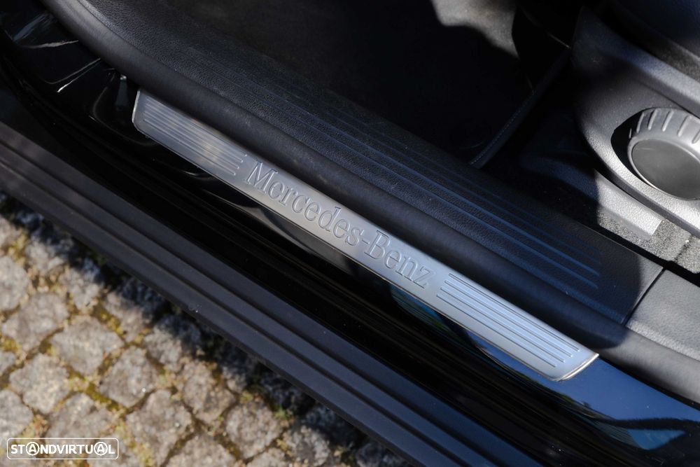 Mercedes-Benz A 180 - 11