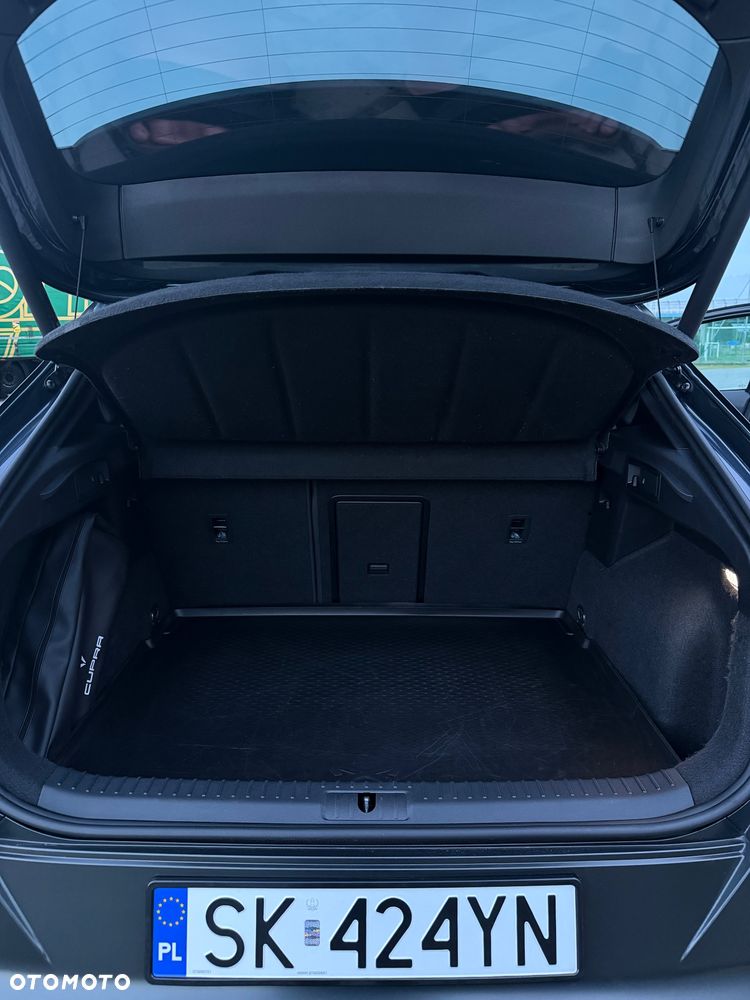 Cupra Formentor 2.0 TSI 4Drive VZ DSG - 23