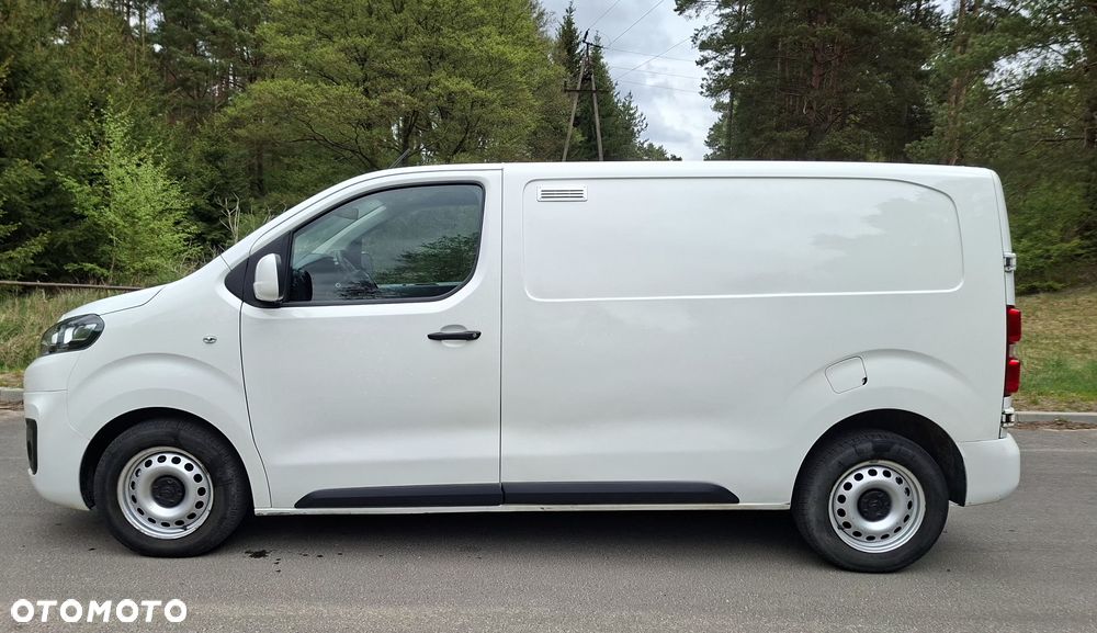 Citroën Jumpy Proace Expert - 4