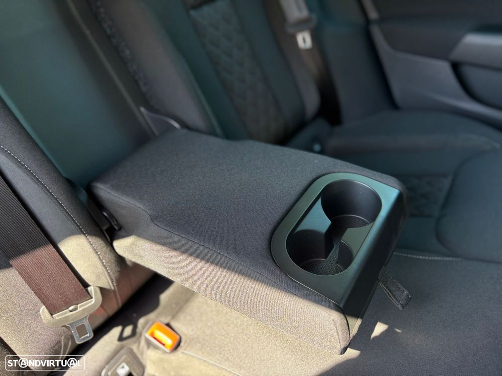 Skoda Scala 1.0 TSI Style DSG - 14