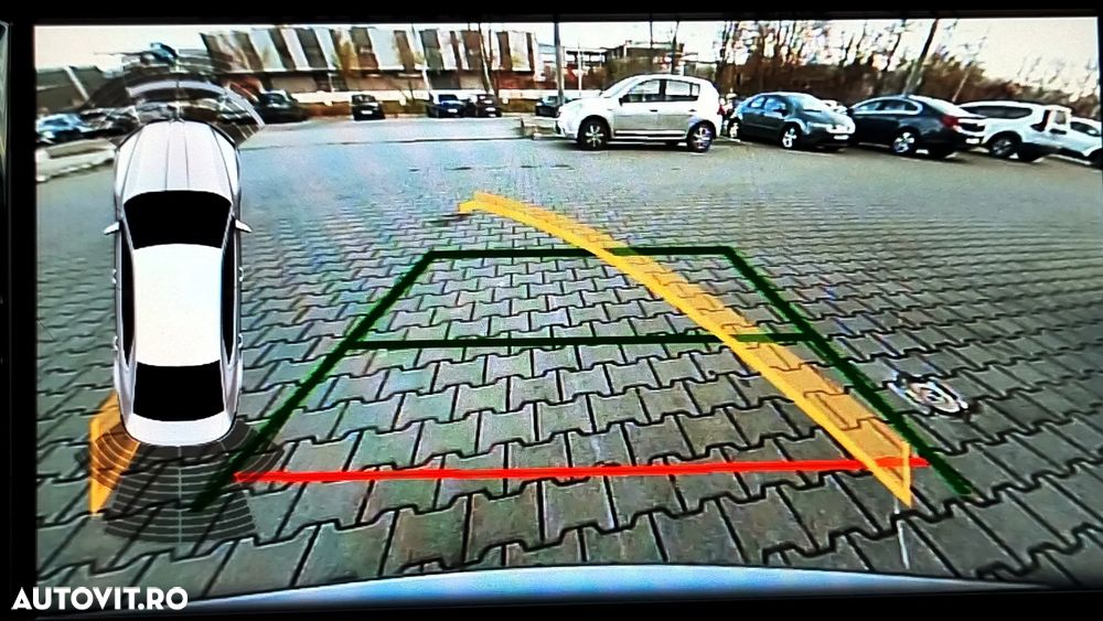 Skoda Superb 1.6 TDI DSG Style - 12