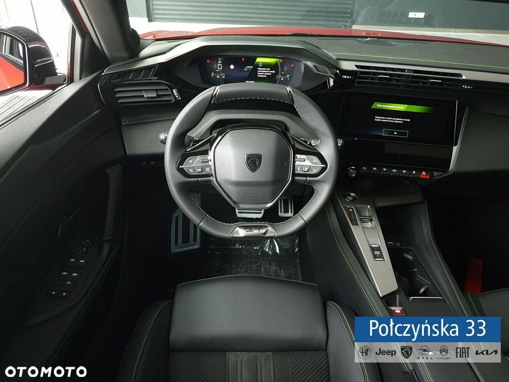 Peugeot 408 - 21