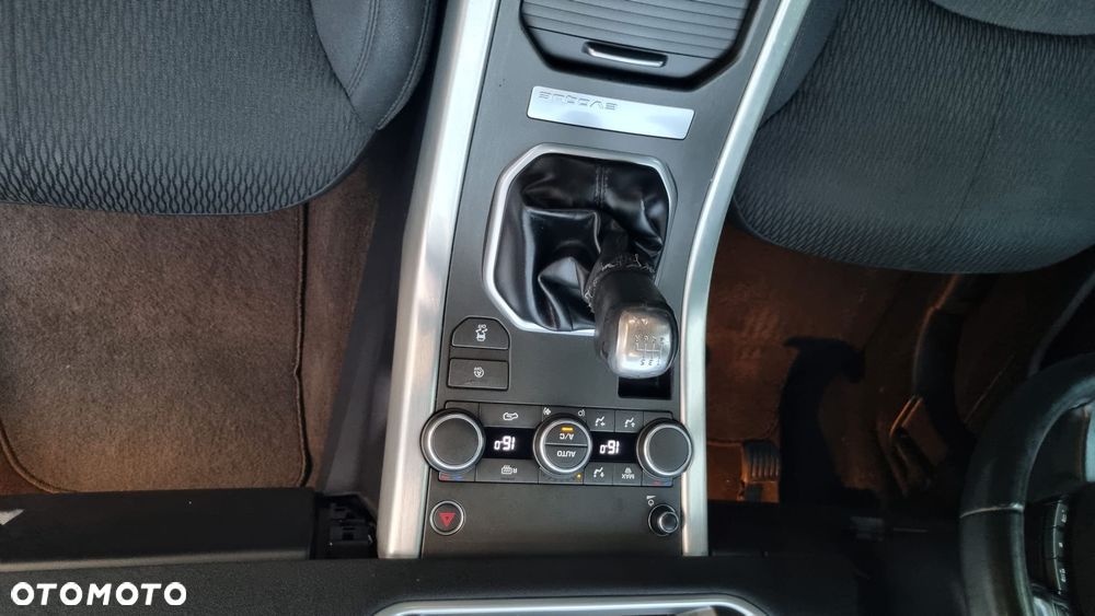 Land Rover Range Rover Evoque 2.0 D150 S - 19