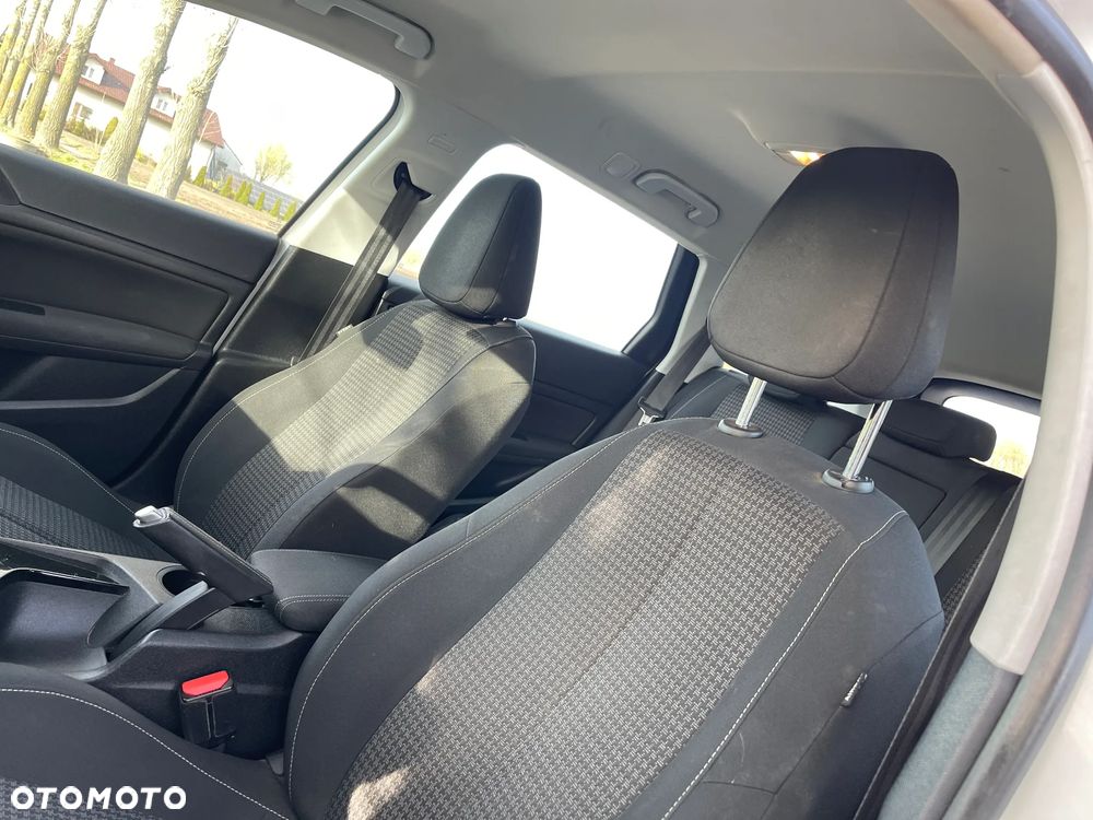 Peugeot 308 1.6 BlueHDi Business Line S&S - 21