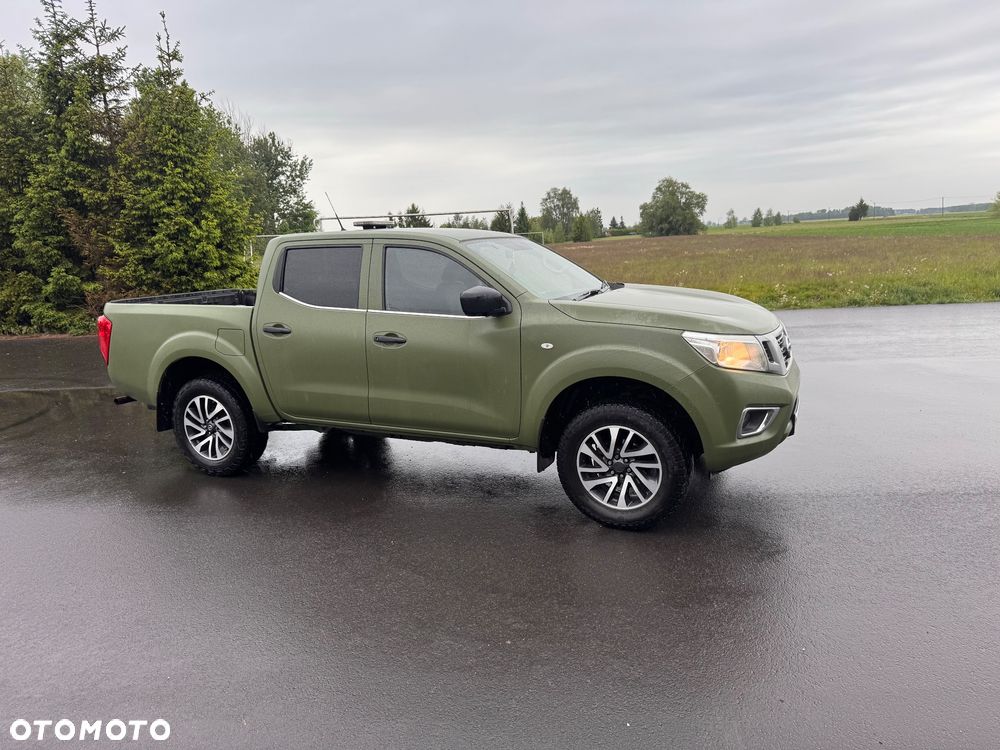 Nissan Navara - 11
