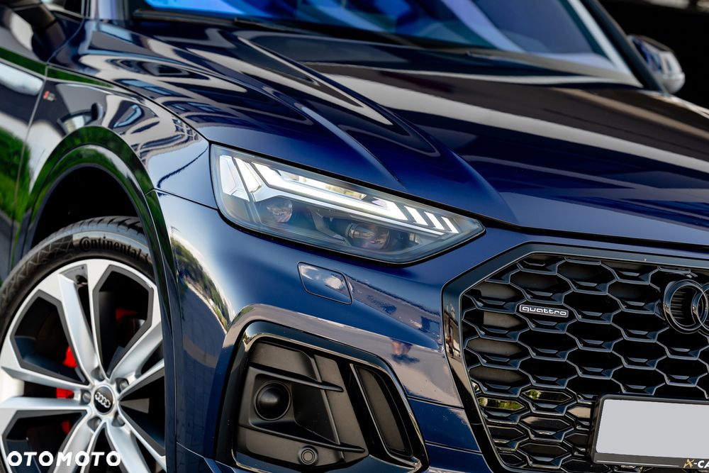 Audi Q5 45 TFSI quattro S tronic S line - 16