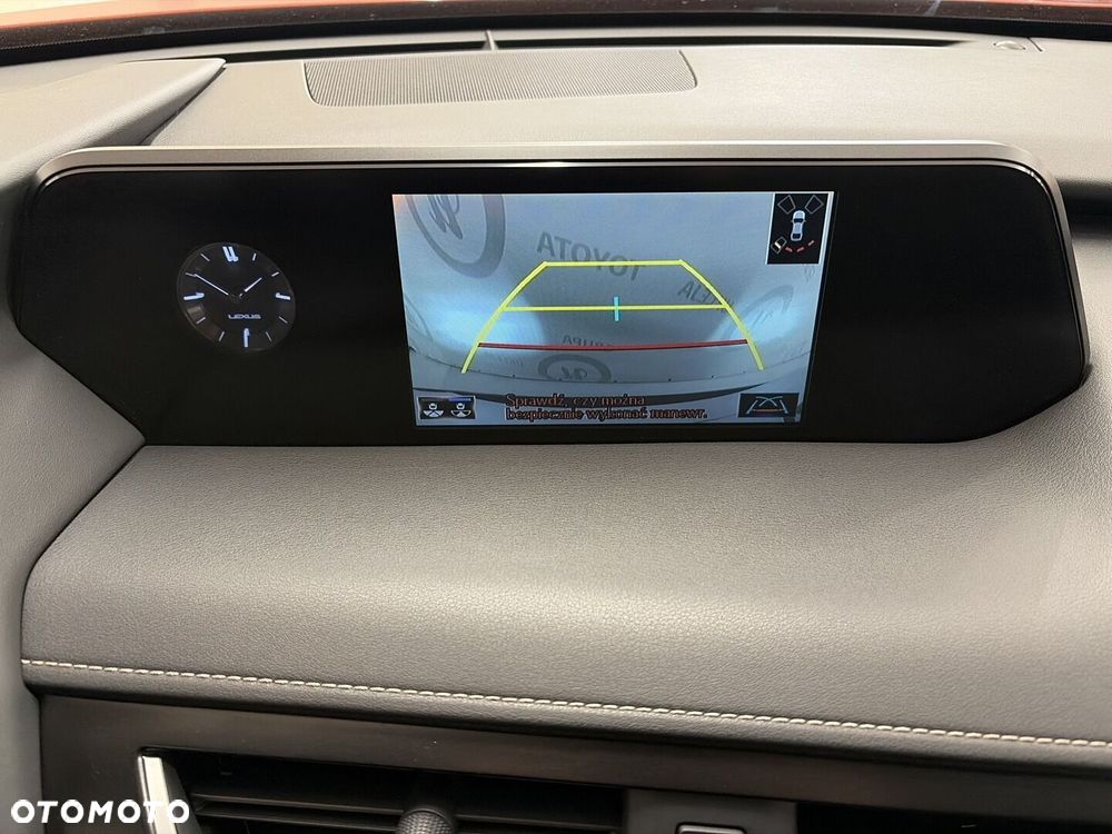 Lexus UX 250h GPF Business Edition 2WD - 18