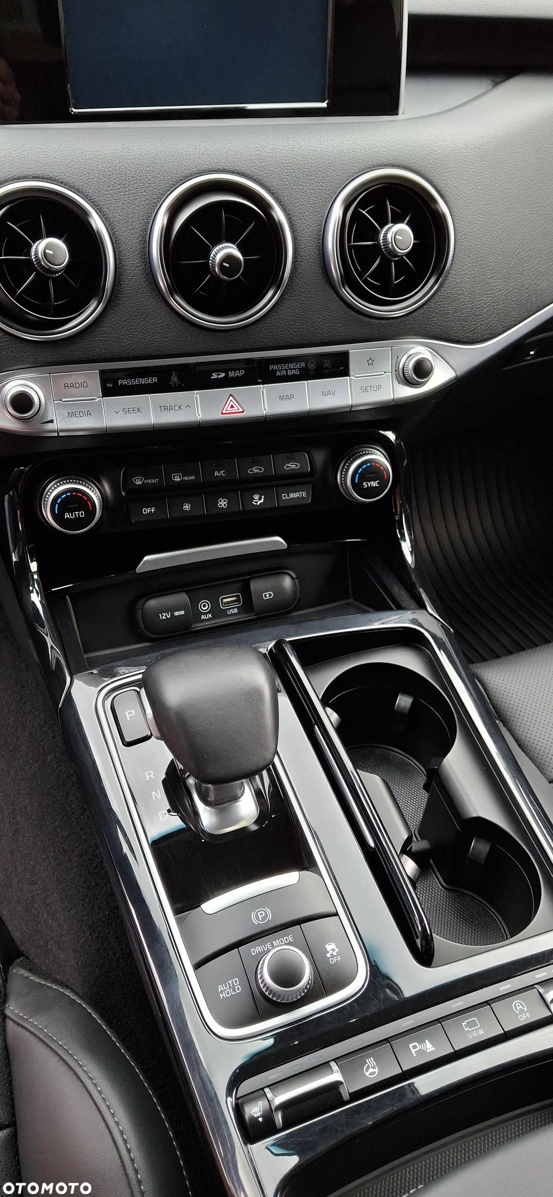 Kia Stinger 2.0 T-GDI GT Line - 13