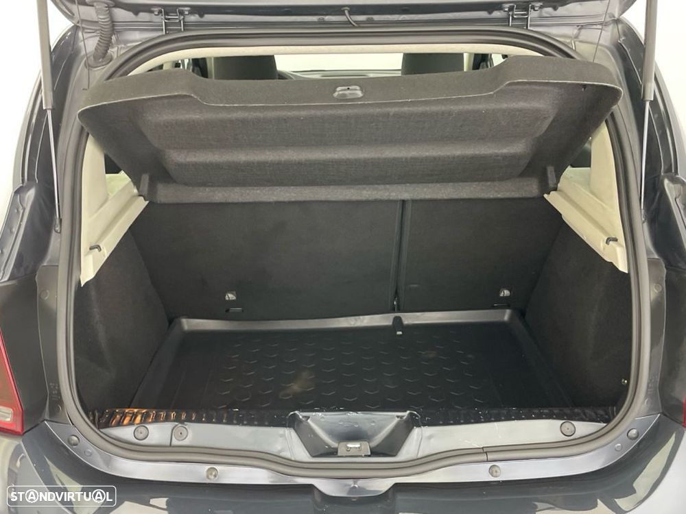 Dacia Sandero 0.9 TCe Stepway Bi-Fuel - 13