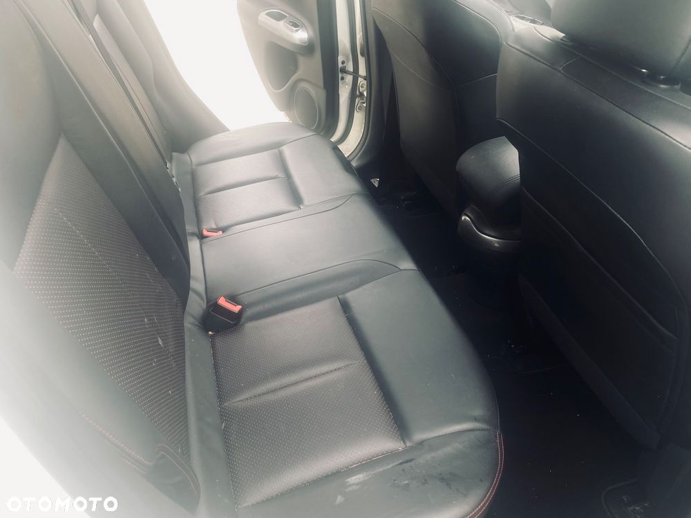 Nissan Juke - 17