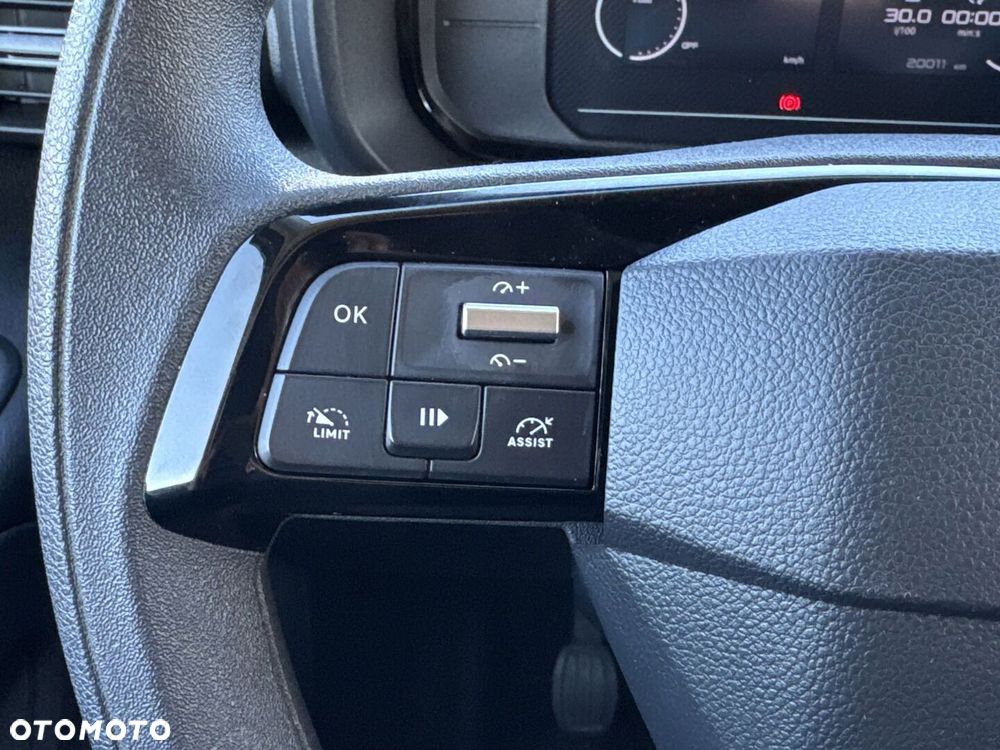 Toyota PROACE CITY - 21