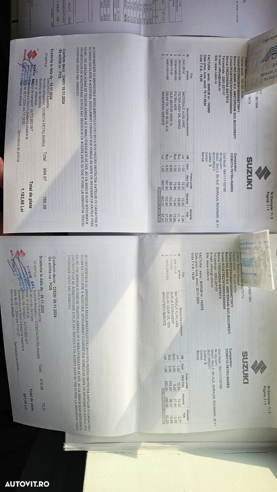 Suzuki Vitara 1.6 4X4 Passion - 17