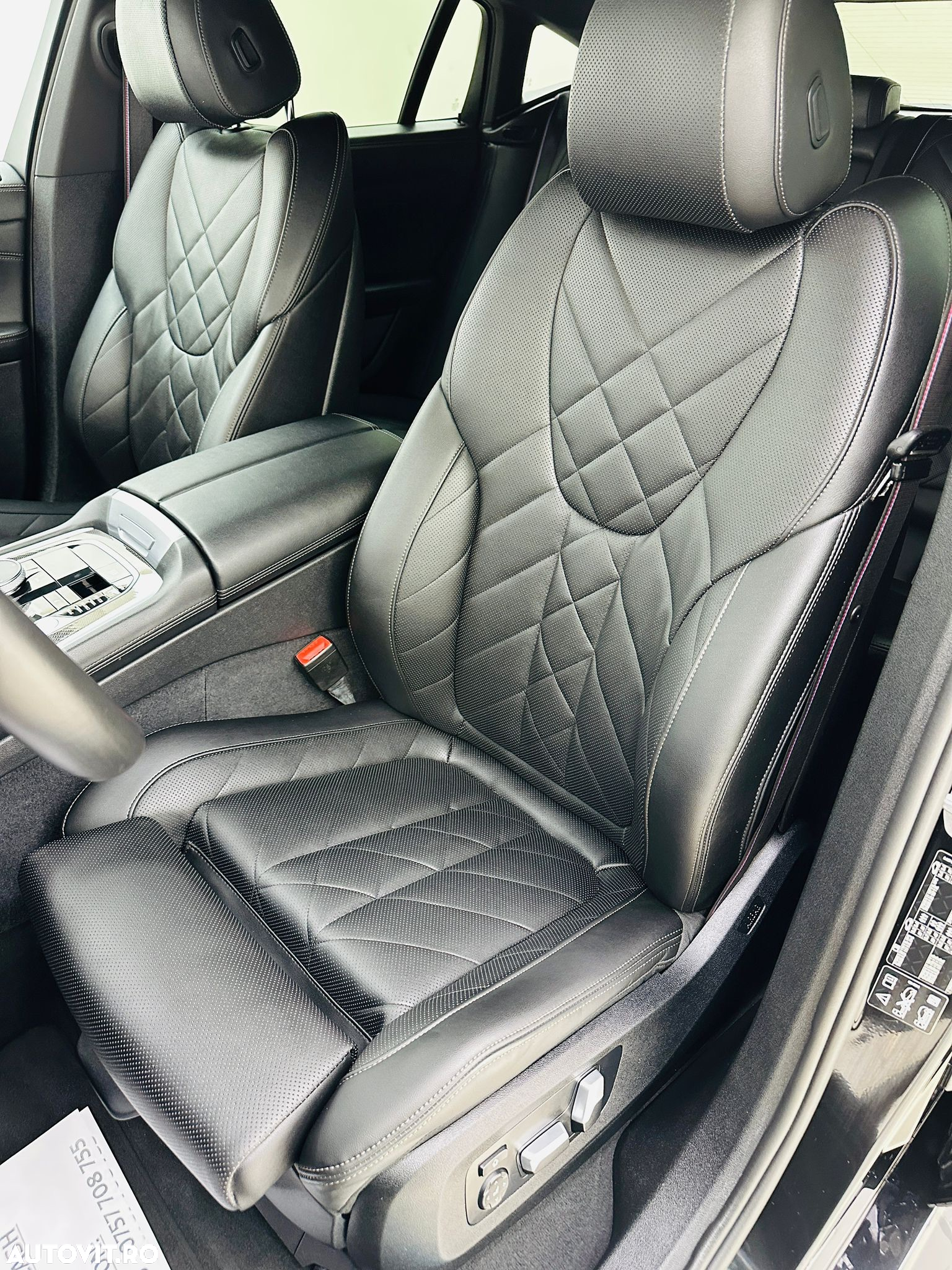BMW X6 xDrive30d AT MHEV - 12