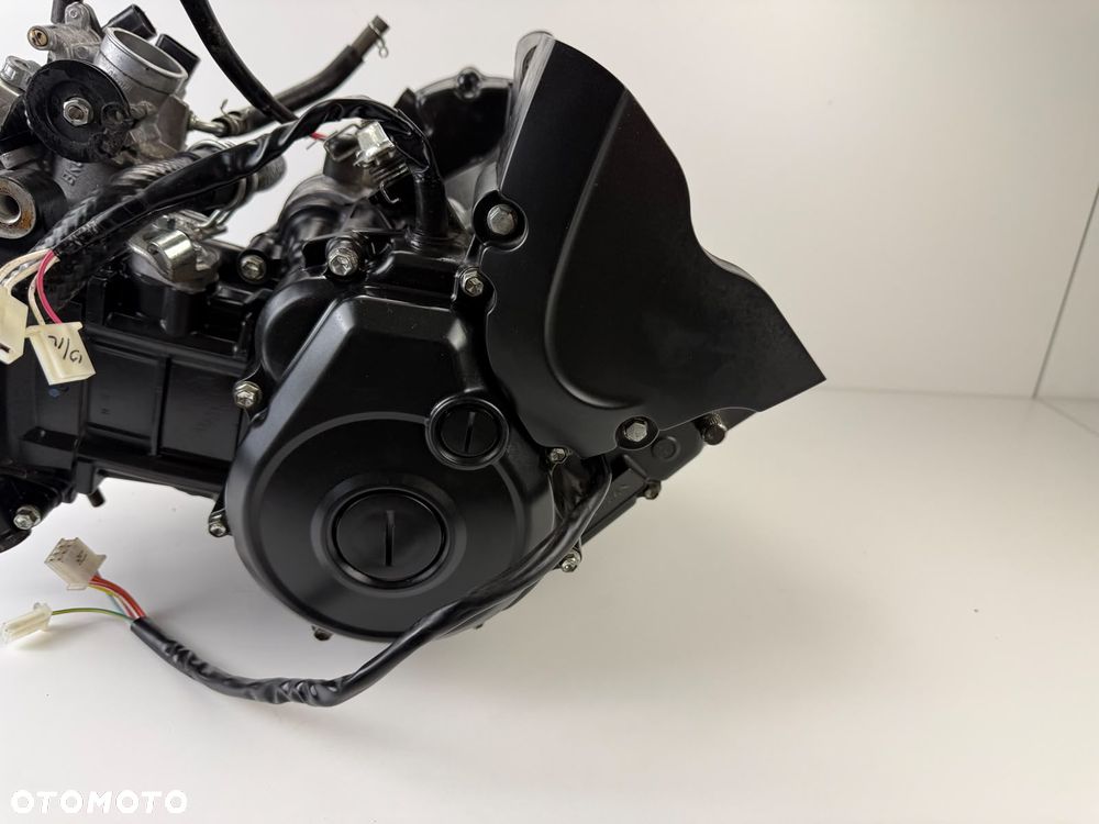 Kompletny silnik Yamaha MT 125 2020+ - 11