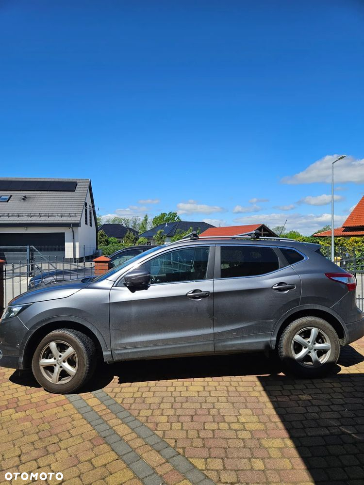 Nissan Qashqai 1.2 DIG-T Tekna - 8