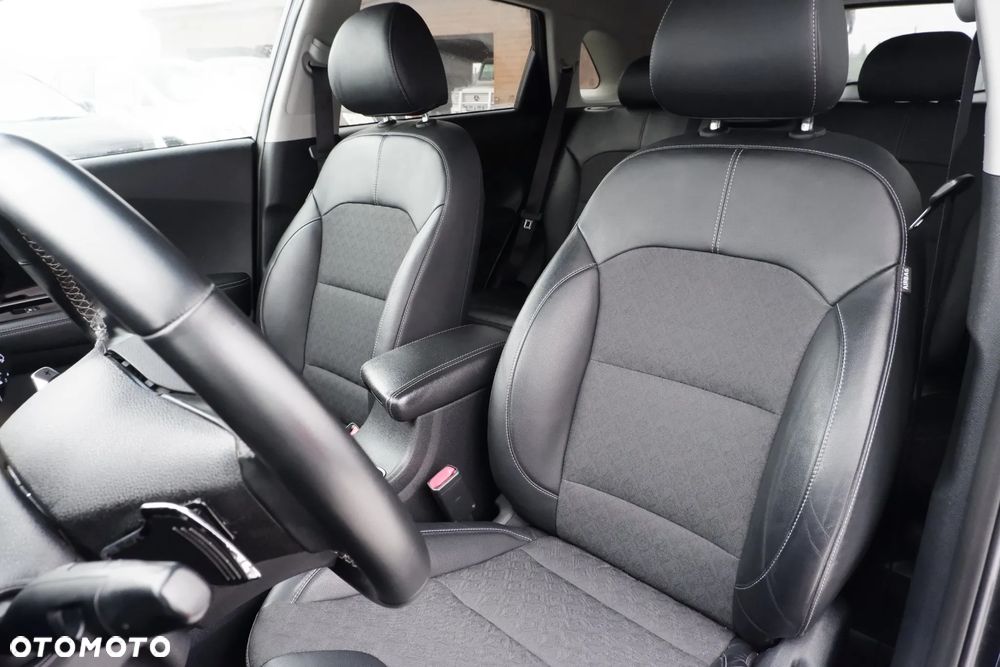 Kia Niro 1.6 GDI HEV 2WD OPF Spirit - 26