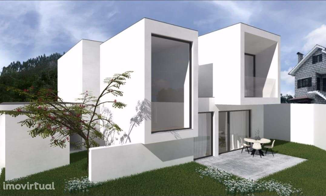 Terreno, 773 m², Ribeira - Grande imagem: 2/9