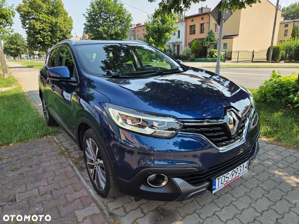 Renault Kadjar Energy dCi 110 Business - 3