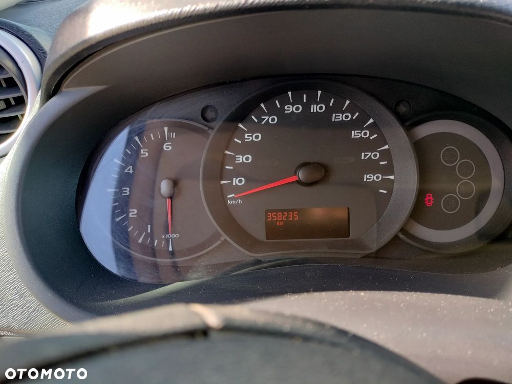 Renault KANGOO - 8