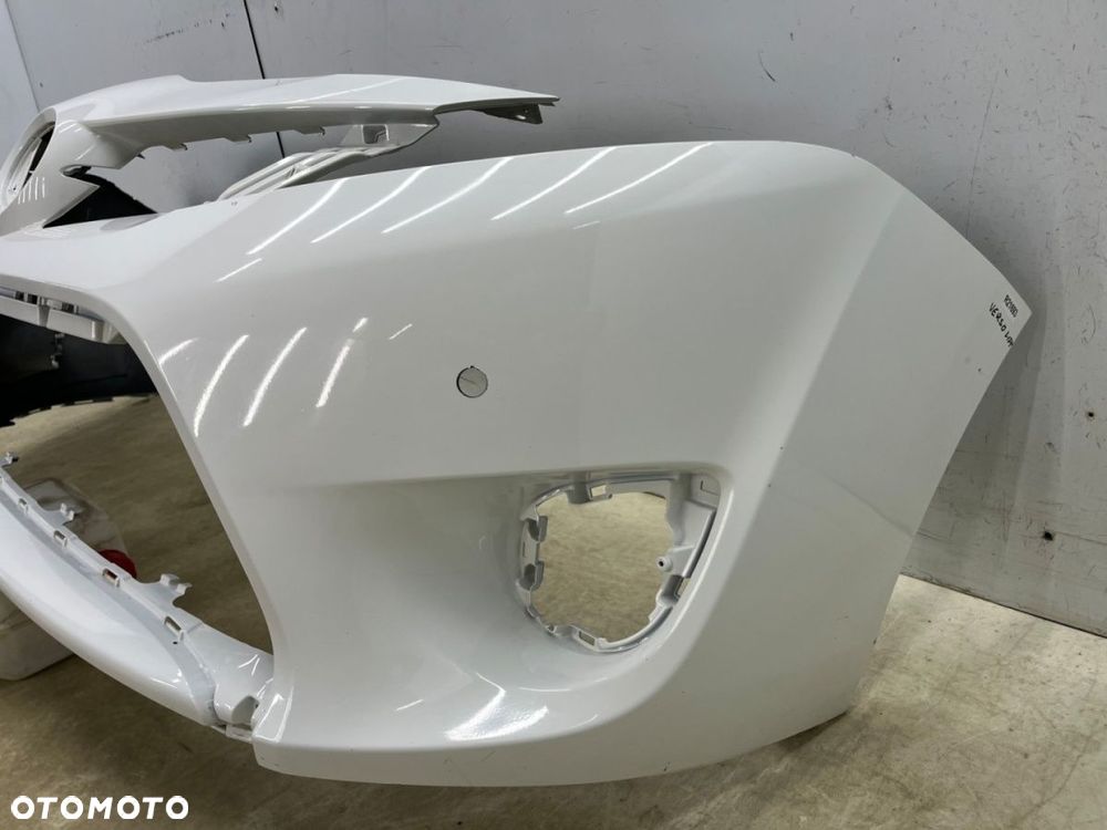 Zderzak przedni Toyota Verso 13-18r. Lift przód PDC 52119-0F120 - 5