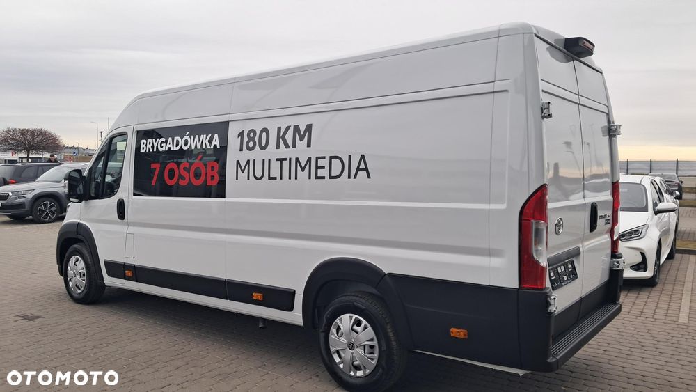 Toyota Proace MAX - 9