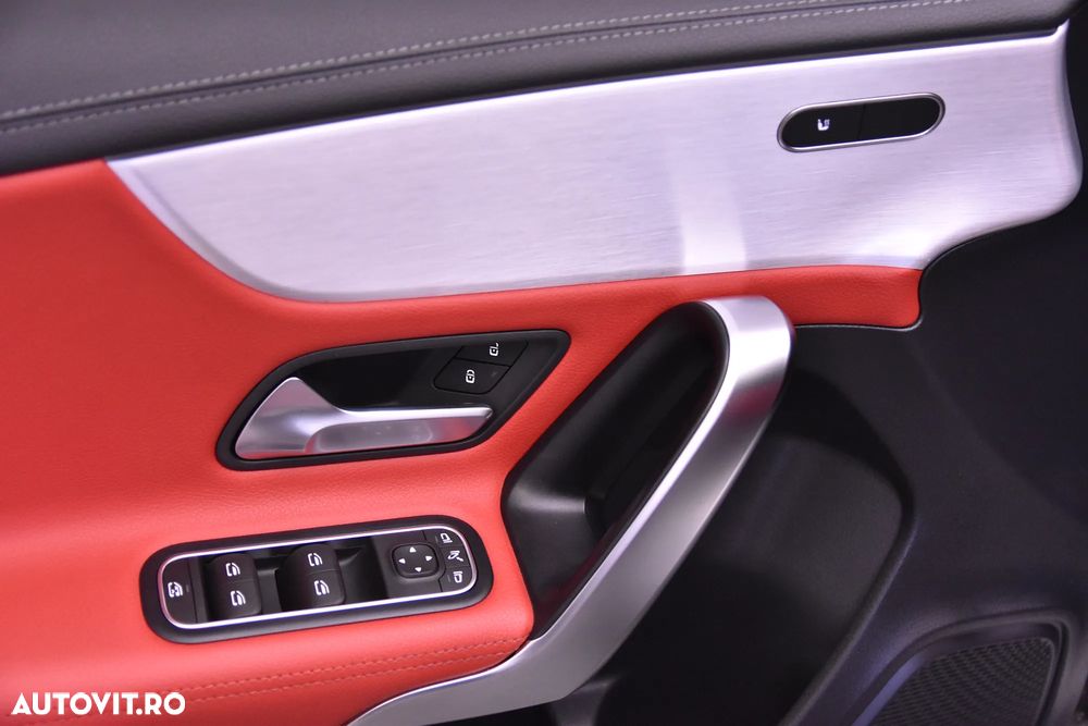 Mercedes-Benz A AMG 45 S 4Matic+ AMG Speedshift DCT 8G AMG Line Premium - 14