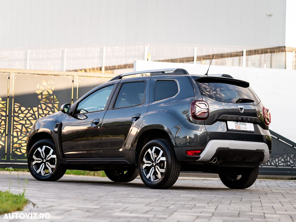 DACIA Duster 2021 — imagine 42