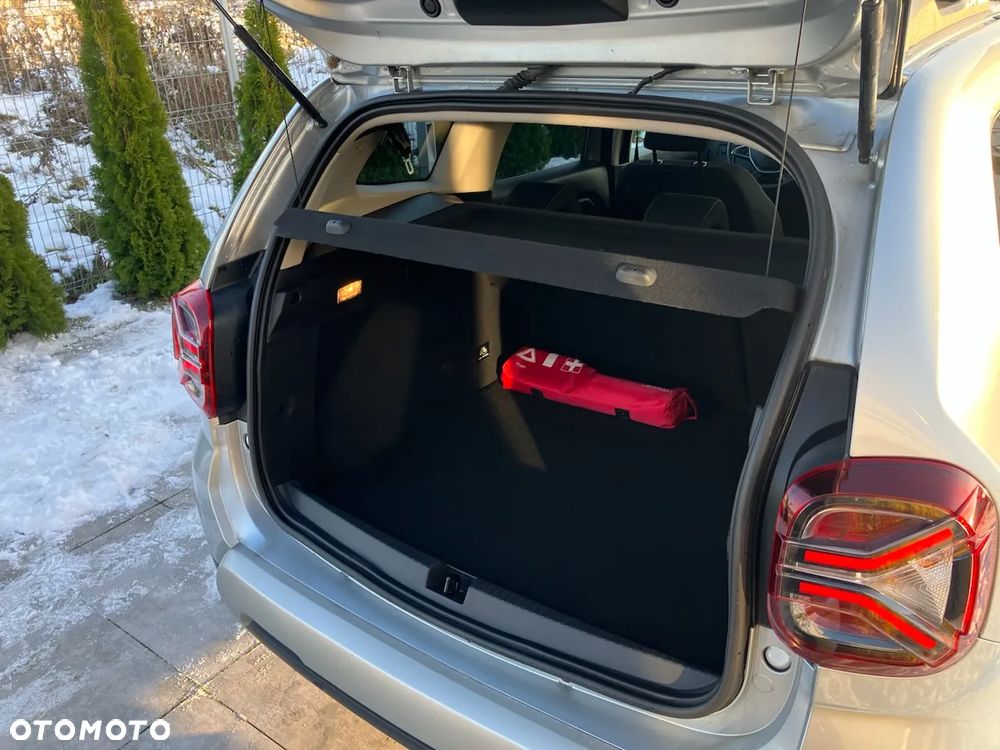 Dacia Duster 1.5 Blue dCi Prestige EU6d - 23