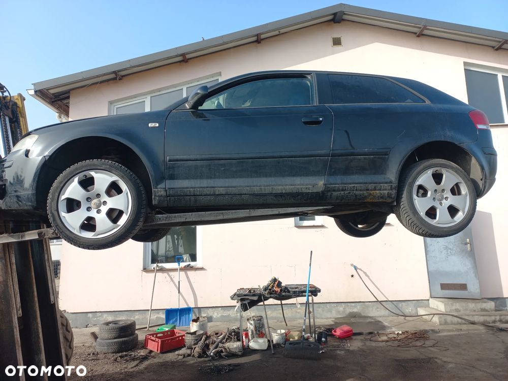 Audi koła alufelgi opony zimowe 5x112  225/45/17 - 2