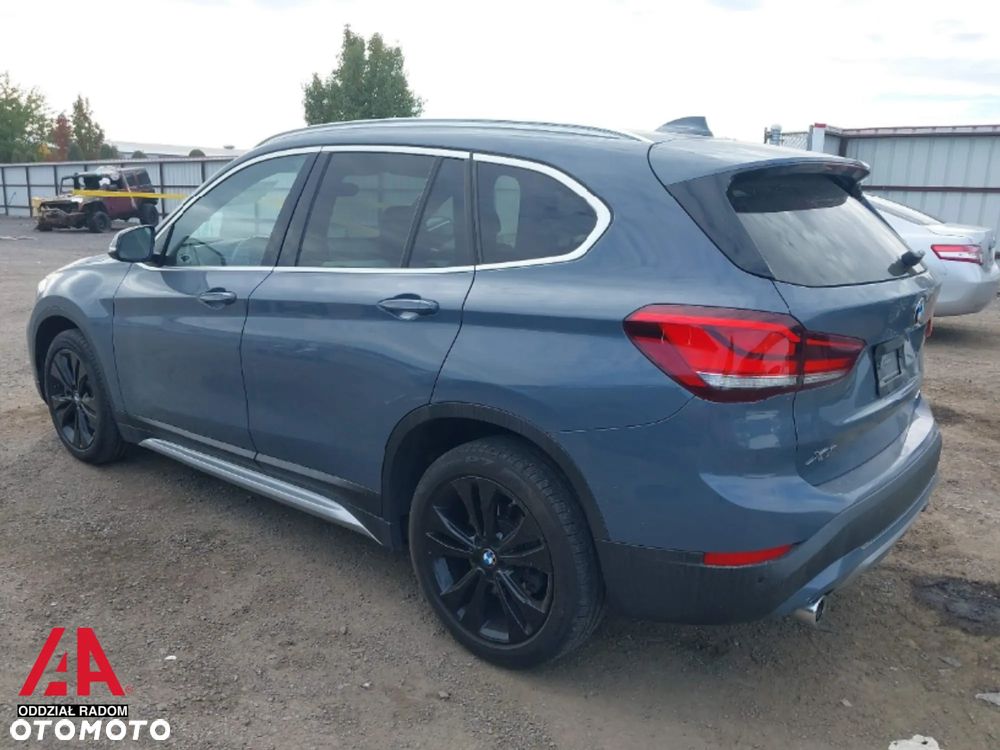 BMW X1 - 3