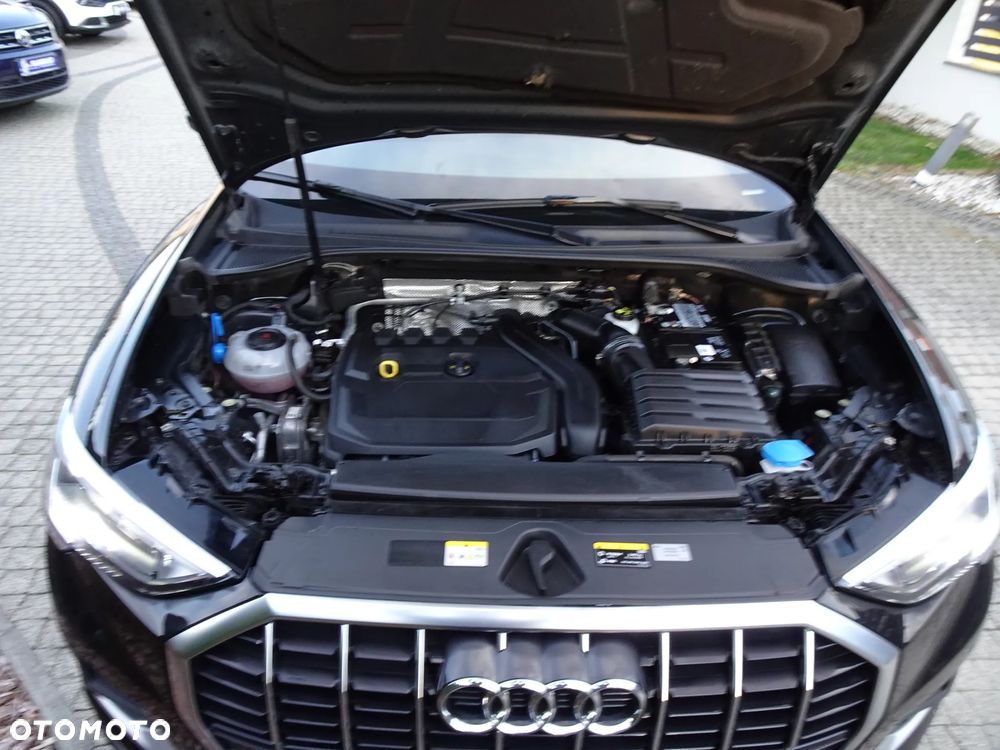 Audi Q3 35 TFSI Advanced S tronic - 37