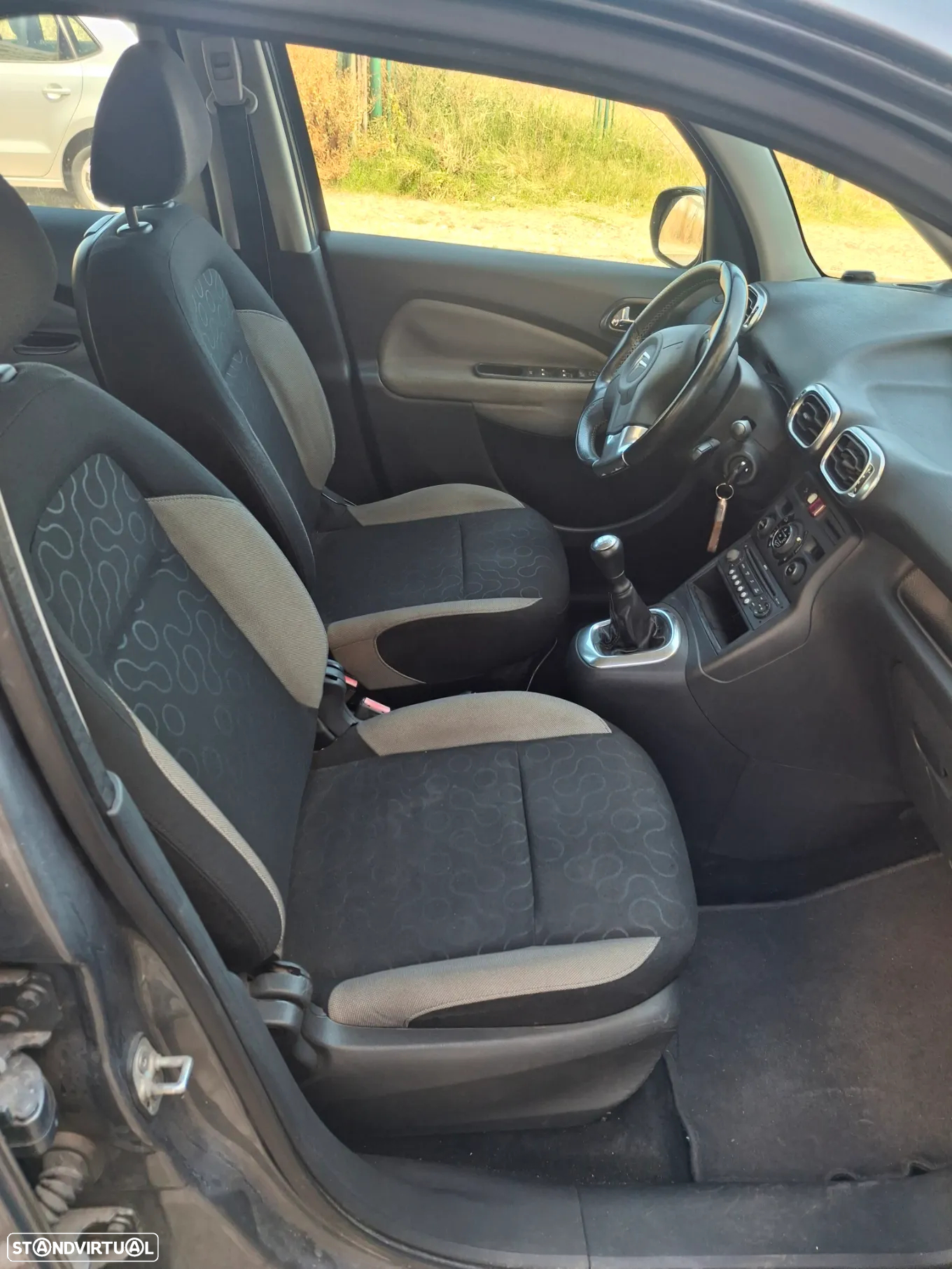 Citroën C3 Picasso 1.4 VTi - 14