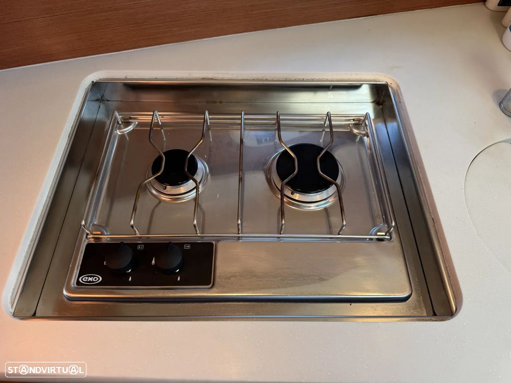 Jeanneau Prestige 30S - 31