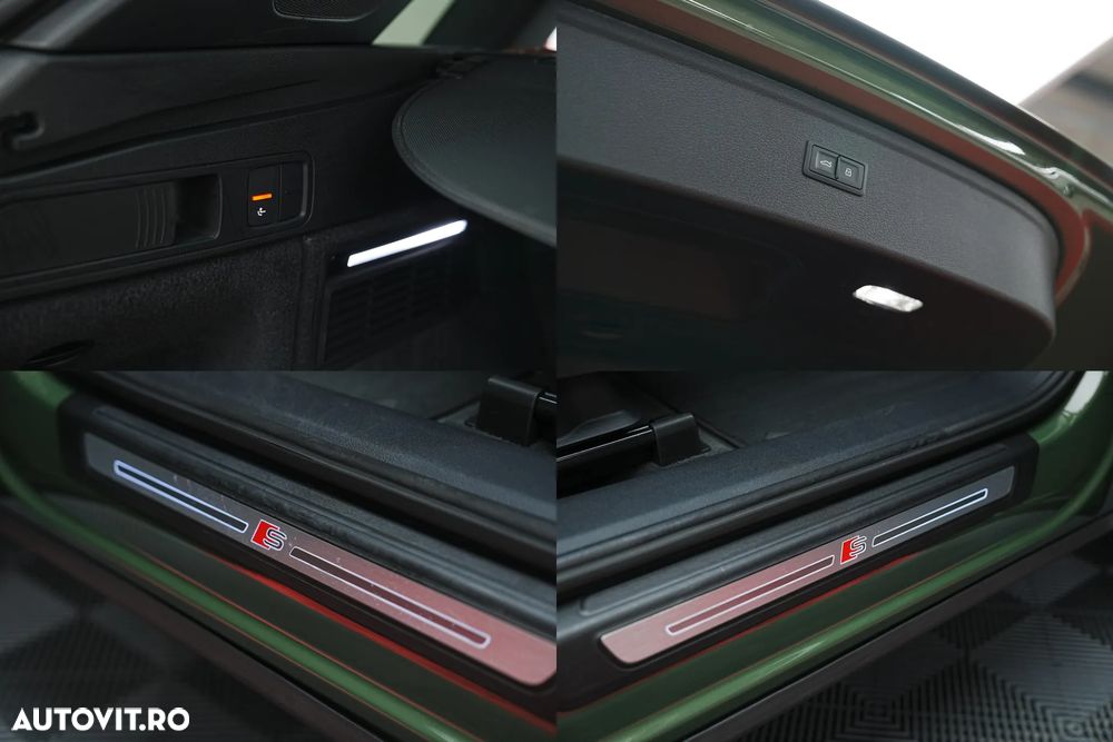 Audi Q5 40 TDI quattro S tronic design - 16
