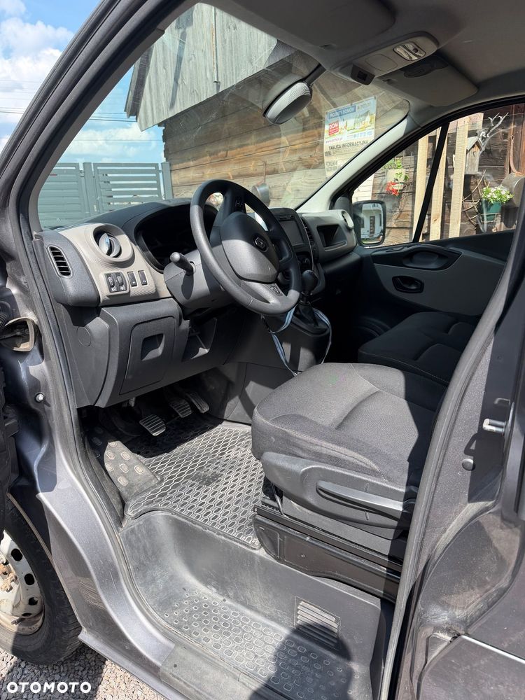 Renault Trafic - 5