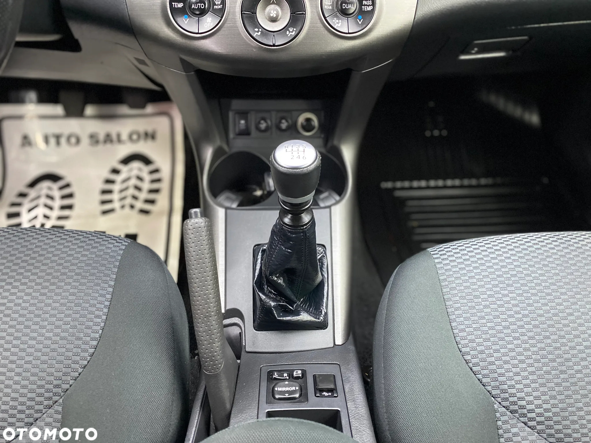 Toyota RAV4 2.2 D-4D 4x4 Edition S - 36