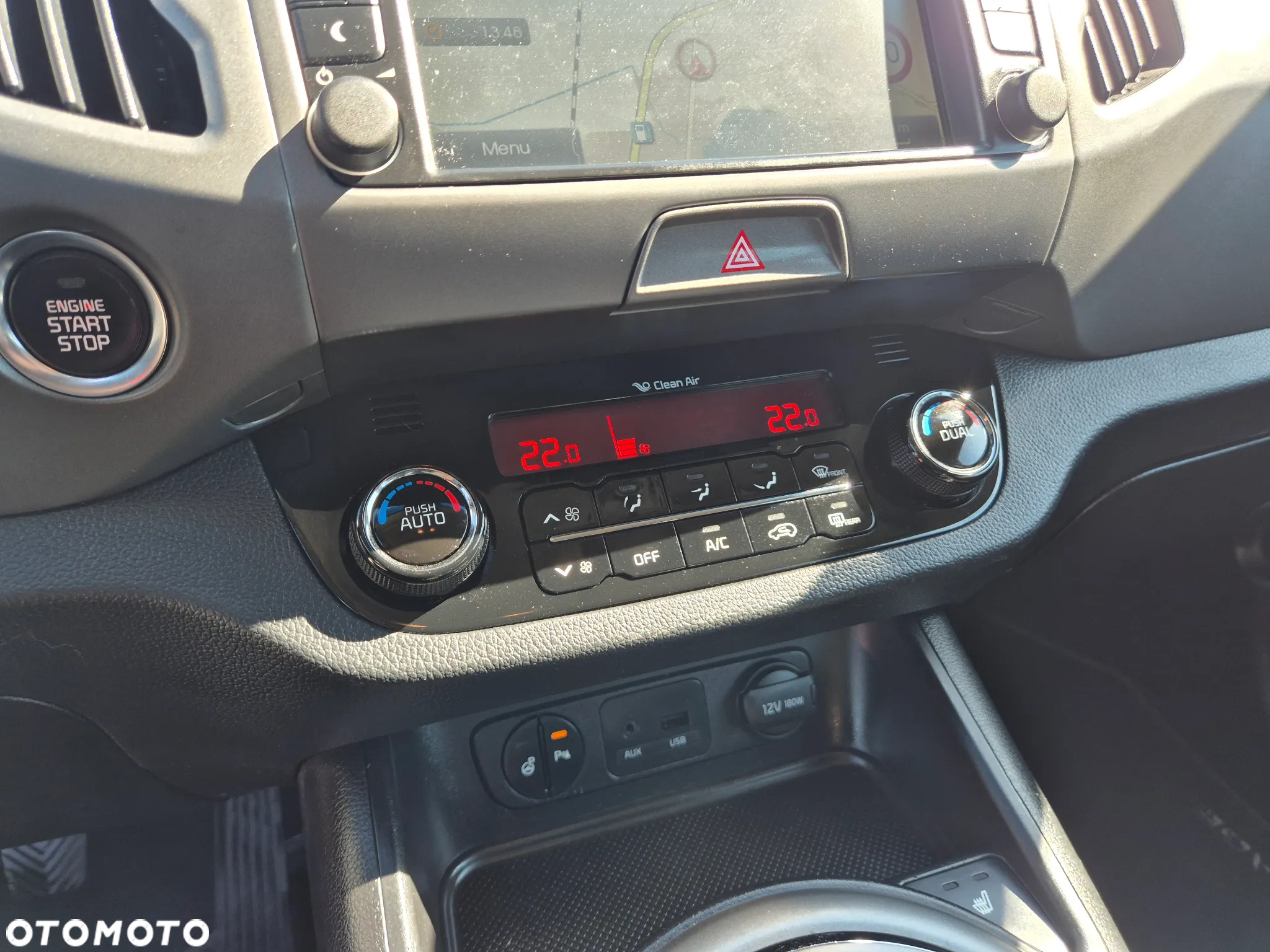 Kia Sportage - 30