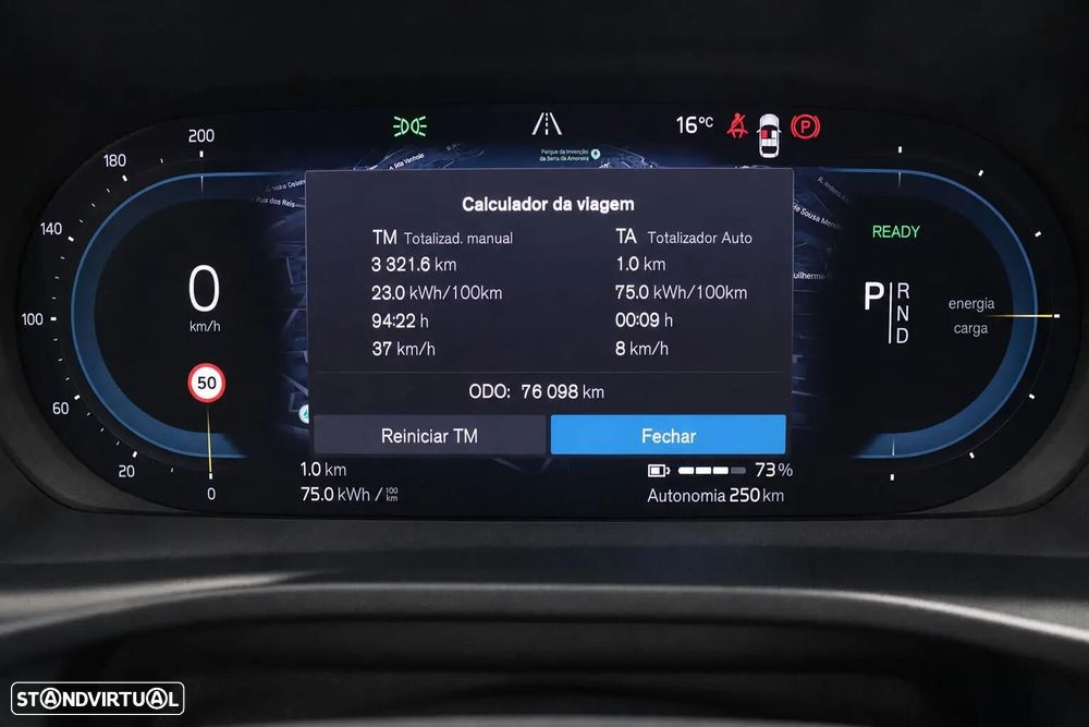 Volvo XC 40 - 14