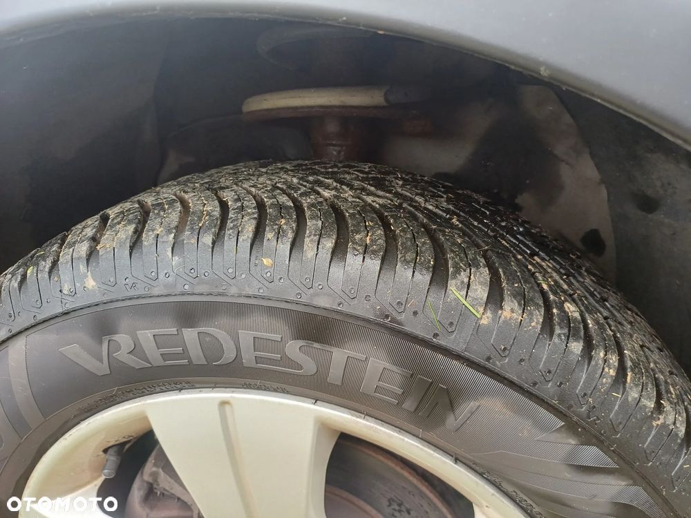 Fiat Sedici 1.6 16V 4x4 Luxury - 30