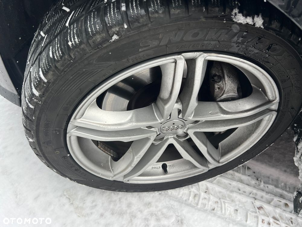 Audi A6 Avant 3.0 TDI Quattro S tronic - 22