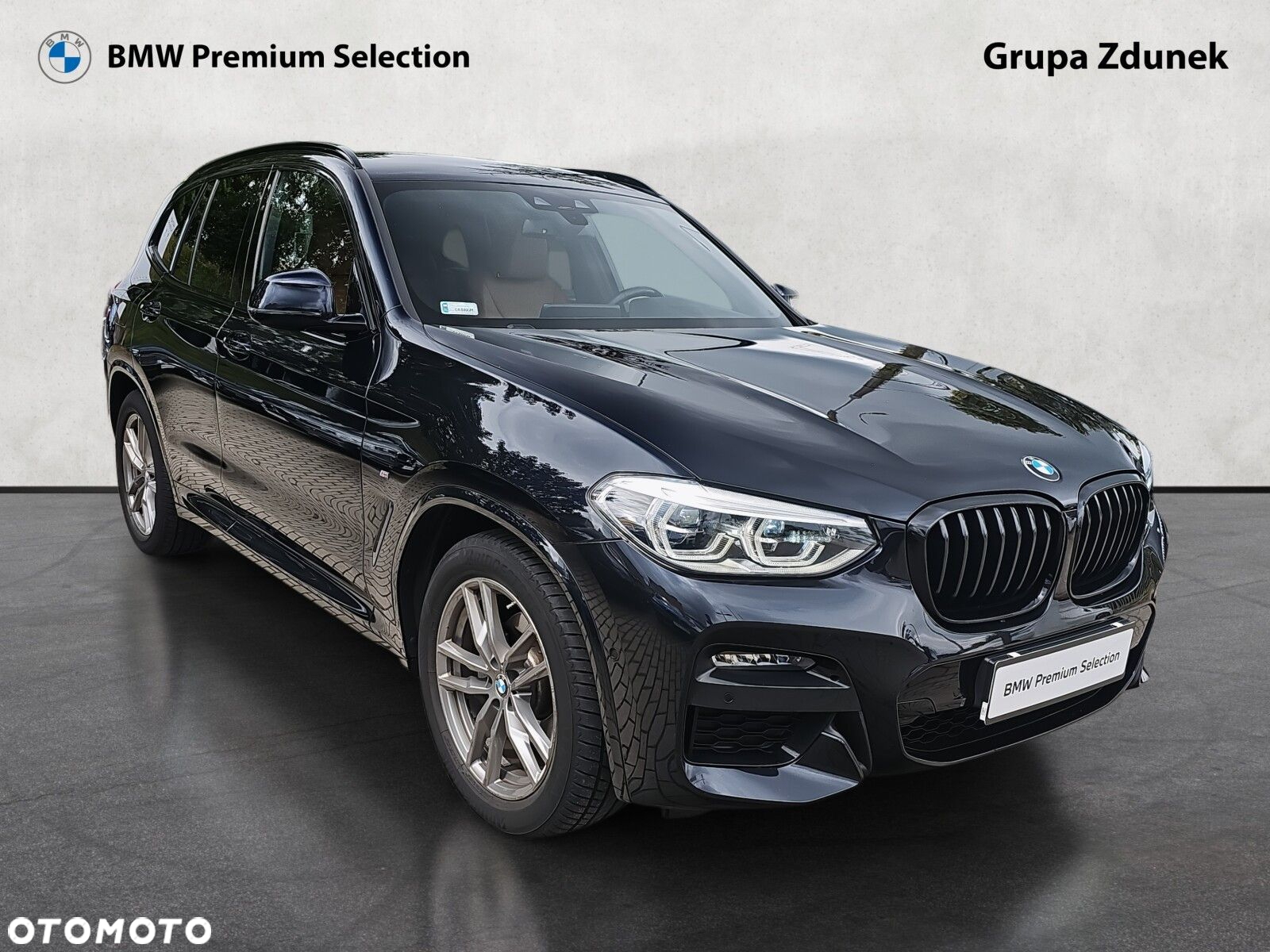 BMW X3 - 3