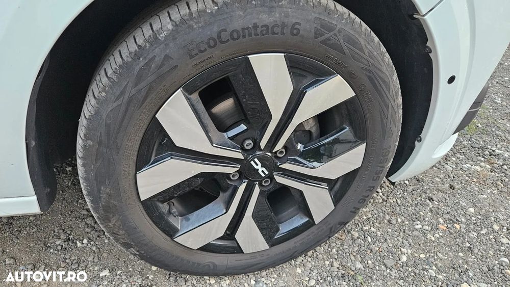 Dacia Logan ECO-G 100 MT6 XX - 33