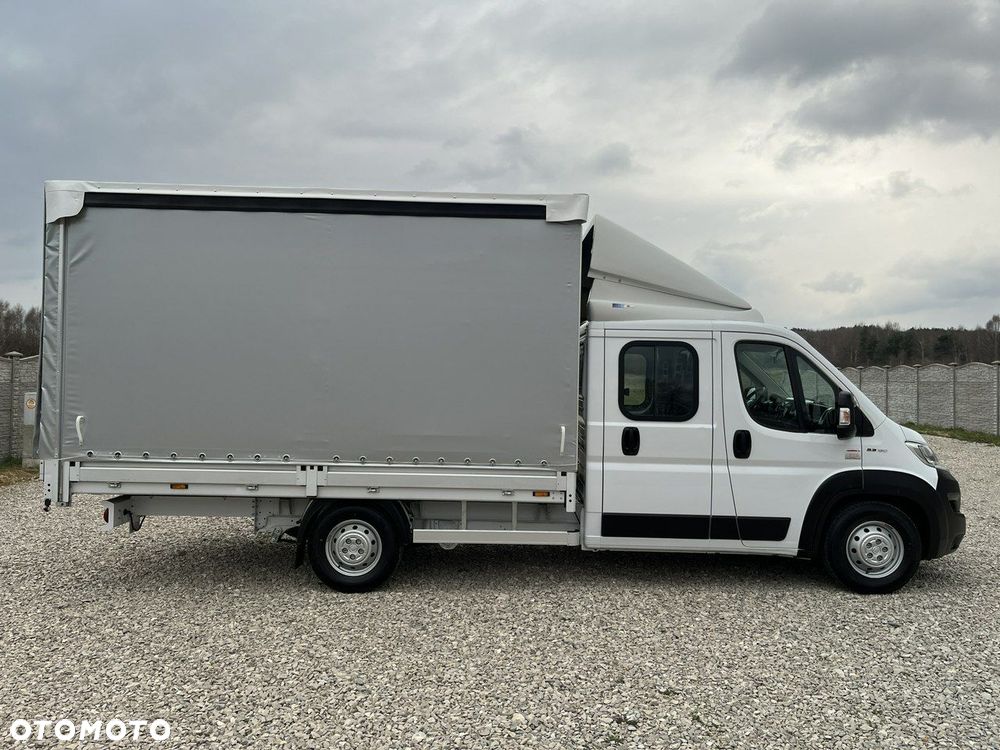 Fiat Ducato - 8