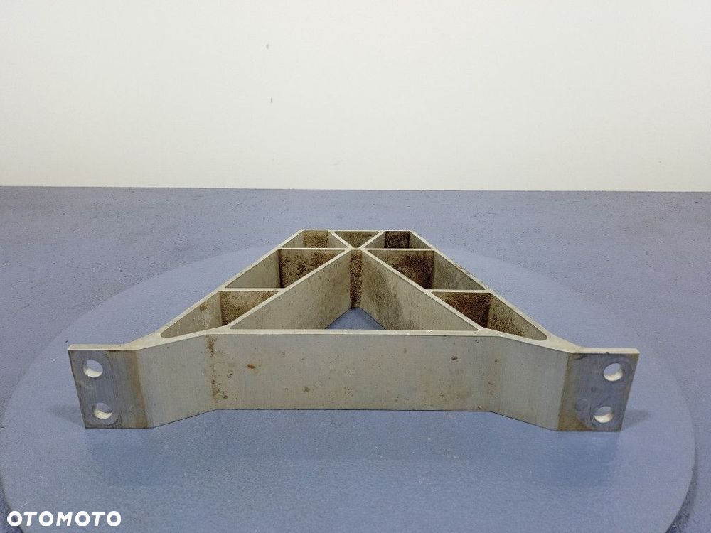 BMW X3 G01 G02 F97 UCHWYT WSPORNIK ZAWIESZENIA TYŁ 7391460 - 4