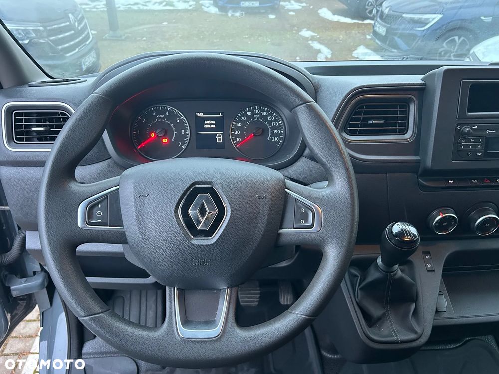 Renault Master - 10